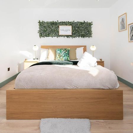 דירות ברמינגהאם Luxury Urban Oasis In West Midlands מראה חיצוני תמונה