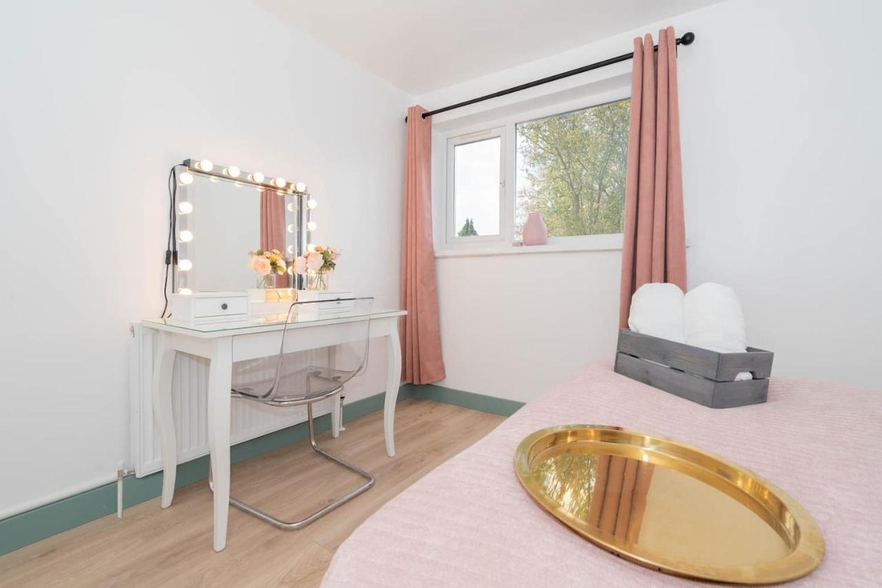 דירות ברמינגהאם Luxury Urban Oasis In West Midlands מראה חיצוני תמונה
