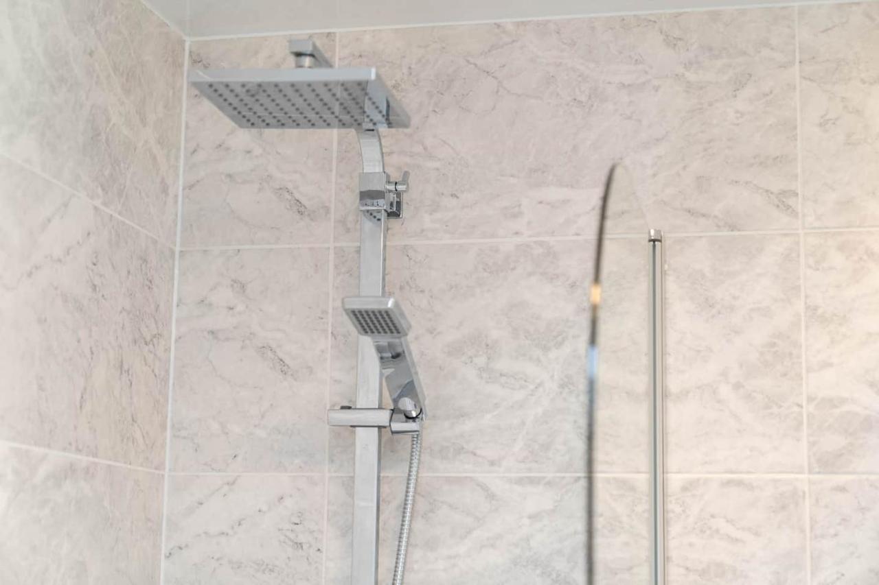 דירות ברמינגהאם Luxury Urban Oasis In West Midlands מראה חיצוני תמונה